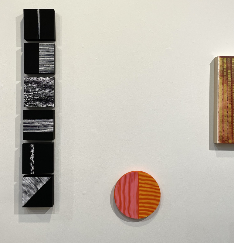 7X10 : UNSEEN WORK , Stella Untalan 7X10 : UNSEEN WORK , Stella Untalan Three drawings