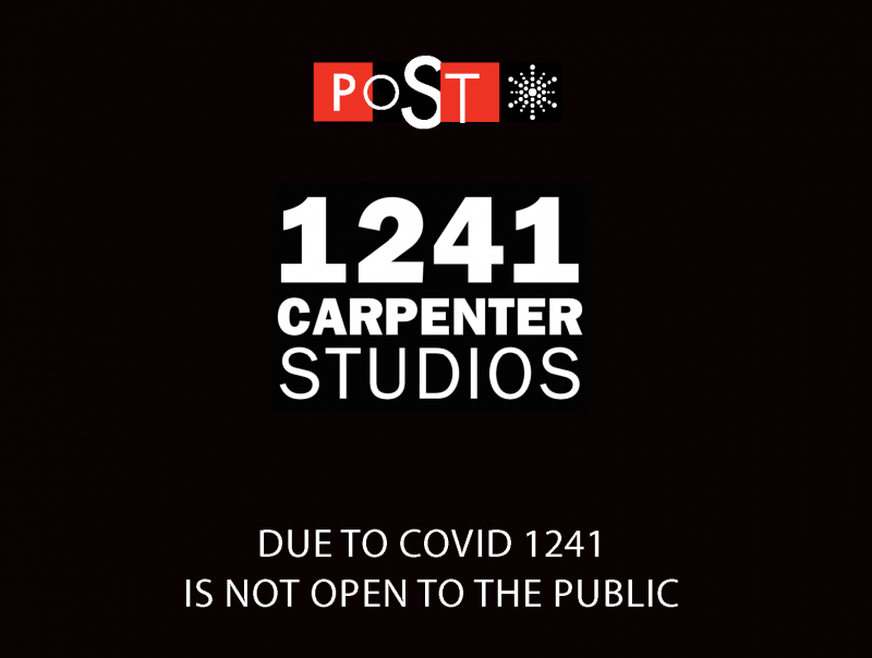 1241 carpenter closed due to COVID